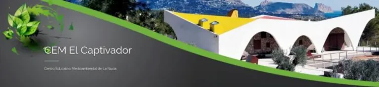Cabecera cem el captivador la nucia
